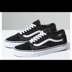 Vans Old Skools
